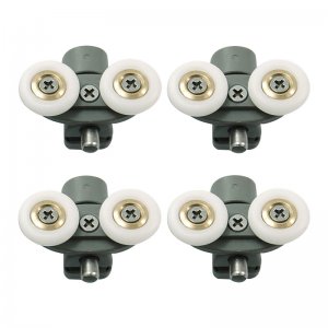 Twyford Geo6 Pre 2011 roller pack (4 pk) old style (G60004XX) - main image 1