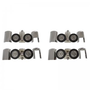 Twyford Hydr8 roller pack (4 pk) (H80003XX) - main image 1