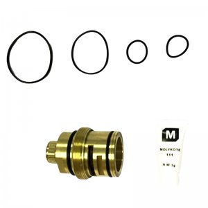 Twyford mono basin mixer tap cartridge (SF0109XX) - main image 1