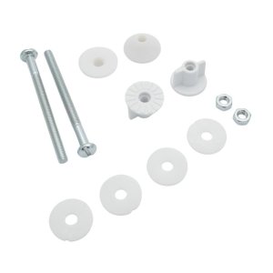 Twyford National/Roxby 80mm cistern fixings (CF8003XX) - main image 1
