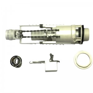 Twyford National/Roxby flushing valve (CF7408XX) - main image 1