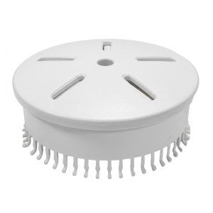 Twyford Odourwise Waterless Cartridge - White - Pack of 10 (TF6800WH) - main image 1