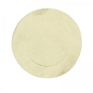 Twyford sealing washer - spectrum basin (ZH2050XX) - main image 1