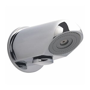 Twyford Sola vandal resistant shower head (SF1253CP) - main image 1