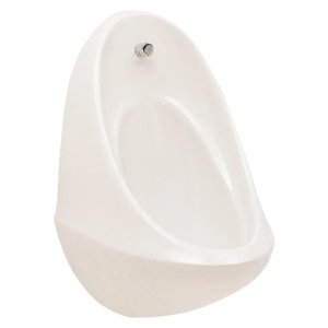Twyford Spectrum Urinal for Concealed Cistern (VC7004WH) - main image 1