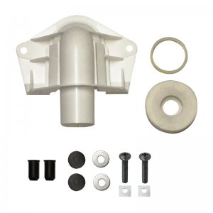 Twyford Venus cistern fixing assembly (CF8174XX) - main image 1