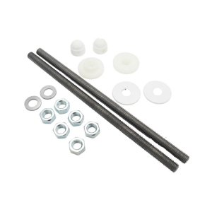 Twyford WC wall hung bolt set (ZZ6190XX) - main image 1