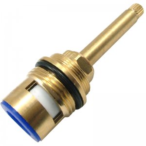 Ultra 3/4" Flow control valve cold (SVR21W) - main image 1