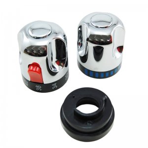 Ultra Reef control knob pack (SA3900HK) - main image 1