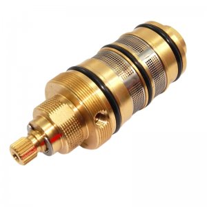 Ultra thermostatic cartridge (ZSPSBARCA12) - main image 1