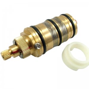 Ultra thermostatic cartridge (SBARCA01) - main image 1