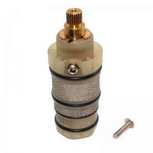 Ultra thermostatic cartridge (SBARCA03) - main image 1