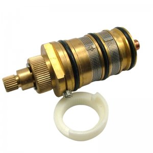 Ultra thermostatic cartridge (SBARCA04) - main image 1