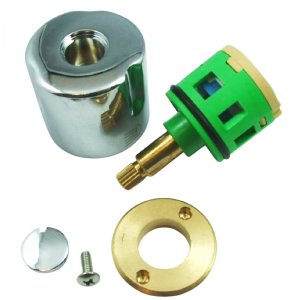 Ultra diverter cartridge and handle (SINFC) - main image 1