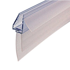 Uniblade 1500mm Shower Screen Seal (UB15) - main image 1