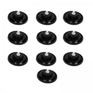 Hush flow Armitage type replacement ball valve washer (x10) (W26) - main image 1