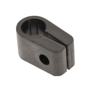 Unicrip 30mm Cable Cleat - Pack of 100 (QC12) - main image 1