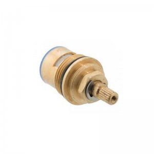 Vado 8:20 broach 3/4" ceramic disc valve (CEL-002A/B-3/4) - main image 1