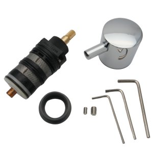 Vado CEL-123T retrofit kit (CEL-RETROFIT/E4) - main image 1