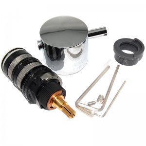 Vado CEL-149-3/4 retrofit kit (CEL-RETROFIT/E2) - main image 1