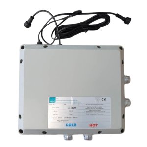 Vado Control Unit (IDE-147D-CPU) - main image 1
