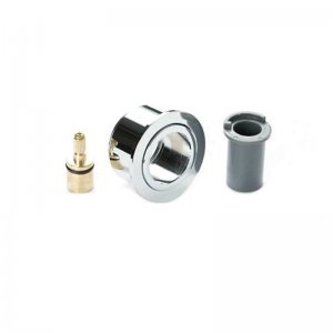 Vado temperature control extension kit for concealed shower valves (CEL-148C/TEMP-EXT) - main image 1