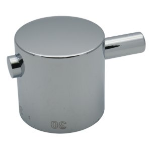 Vado Temperature Control Handle (KIR-1/CONCTEMP-C/P) - main image 1