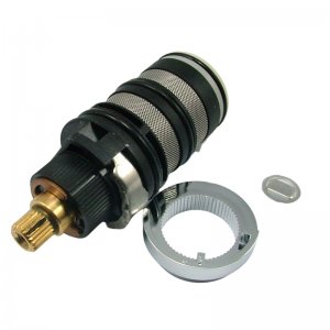 Vado thermostatic cartridge assembly (VEL-RETROFIT/E2) - main image 1