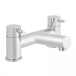 Vado Zoo Bath Filler - chrome (ZOO-137-C/P) - main image 1