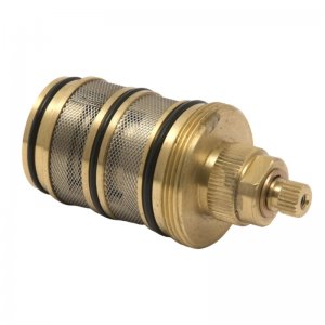 Vado CEL-001B-WAX thermostatic cartridge assembly (CEL-001B-WAX) - main image 1