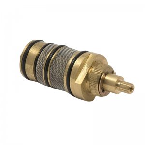 Vado CEL-001C-WAX thermostatic cartridge assembly (CEL-001C-WAX) - main image 1