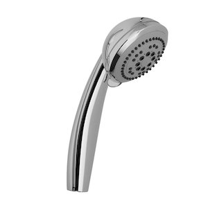 Vado Jupiter shower head - Chrome (WG-JUPITER) - main image 1