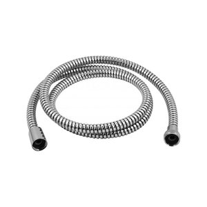 Vado Spiroflex 1.5m shower hose - chrome (SH-34-150-CP) - main image 1