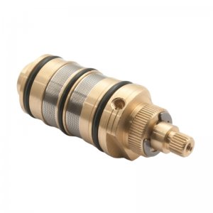 Vado VEL-001A-WAX thermostatic cartridge assembly (VEL-001A-WAX) - main image 1