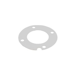Vaillant Sealing O'Ring - White (981103) - main image 1