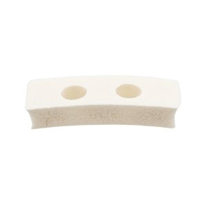 Vokera Small Seal - White (7317) - main image 1