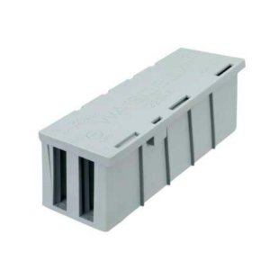 Wago Junction Box for 221 Series Lever Connectors (60413514) - main image 1