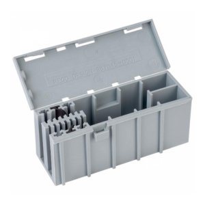 Wago Junction Box for 222 & 773 Series Connectors (51008291) - main image 1
