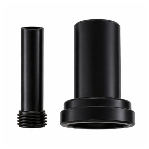 Wall Hung Pan and Flush Pipe Connector Set (ABSP-20-0028) - main image 1