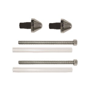 WC Pan & Bidet Frame Support Bolt Kit (ABSP-20-0002) - main image 1