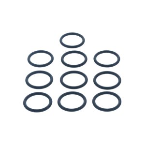 Worcester Bosch O'Ring - 10 Per Pack (87167713530) - main image 1