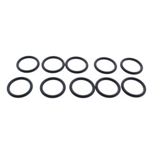 Worcester Bosch O'Ring - 2.62mm x 17.86mm (87161408060) - main image 1