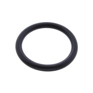 Worcester Bosch O'Ring Black - 2.62mm x 11.91mm (87161408020) - main image 1