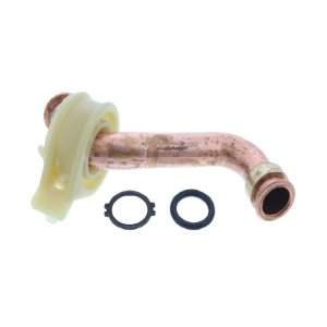 Worcester Bosch Pipe - Return (87161065450) - main image 1