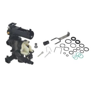Worcester Bosch Return Unit (8716117424) - main image 1