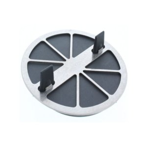 Worcester Diaphragm Valve (8716119295) - main image 1