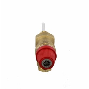 Z149113 Pressure Reducing Valve - 3 Port - Valliant Type (Z630-467-0901) - main image 1