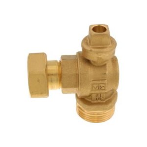 Z1789 Heating Valve (Z542343) - main image 1