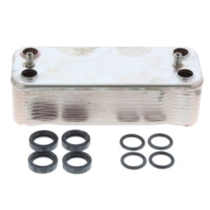 Z1957 Heat Exchanger - DHW (Z542129) - main image 1