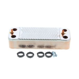 Z2000801831 Plate Heat Exchanger (Z2000801831) - main image 1